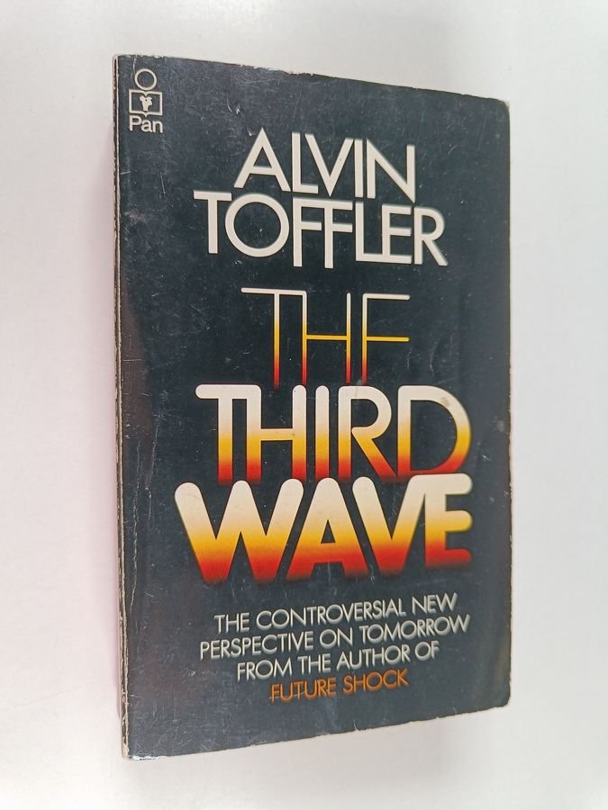 The third wave