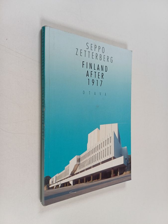 Finland after 1917