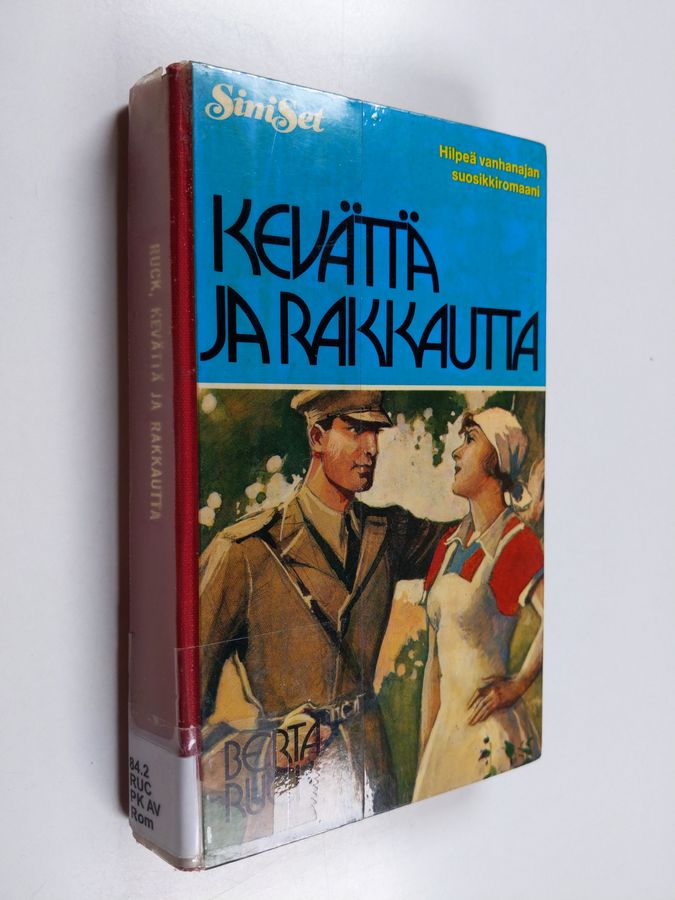 Kevättä ja rakkautta