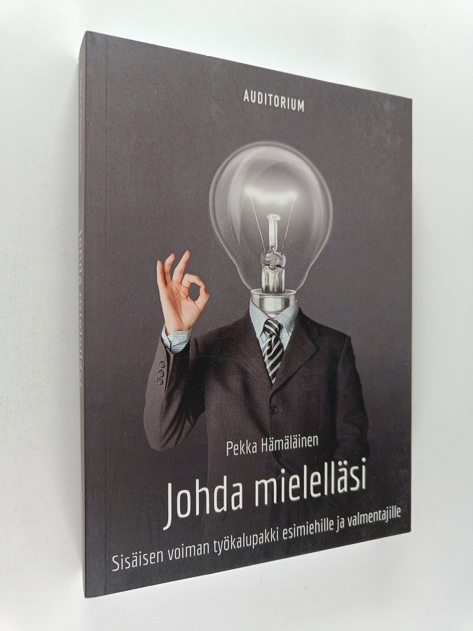 Johda mielelläsi