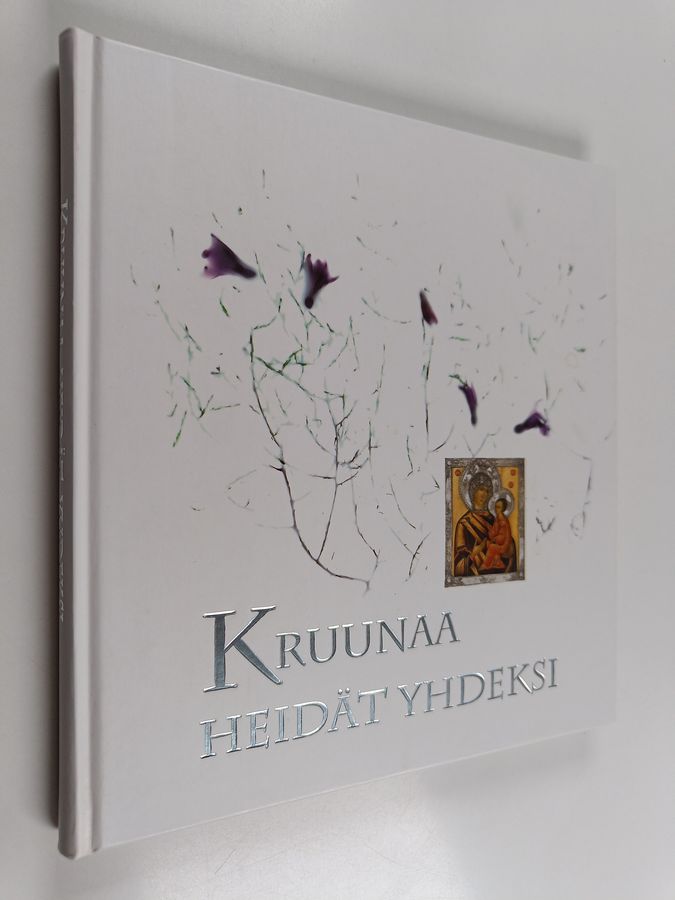 Kruunaa heidät yhdeksi