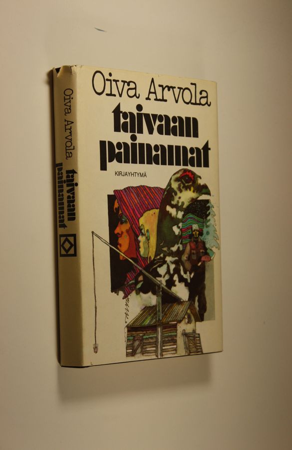 Taivaan painamat