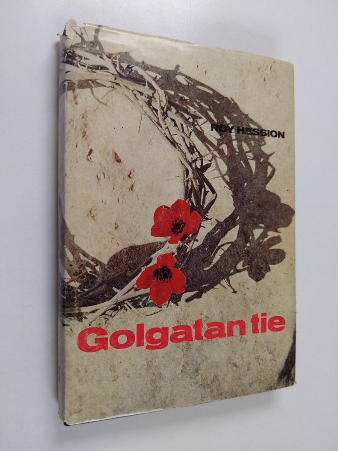 Roy Hession : Golgatan tie