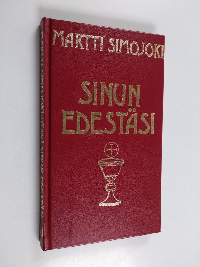 Sinun edestäsi