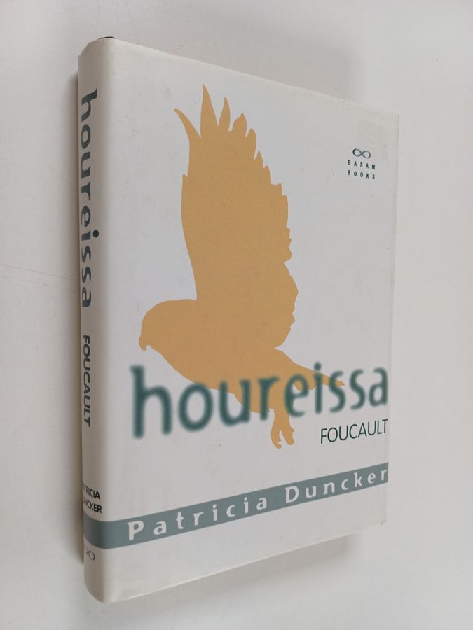 Houreissa Foucault