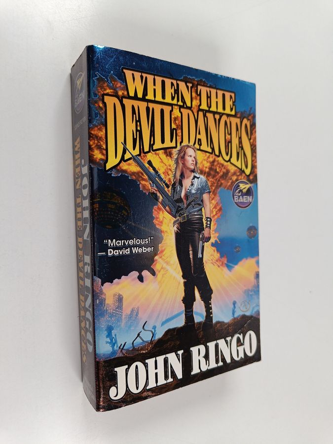 When the Devil Dances