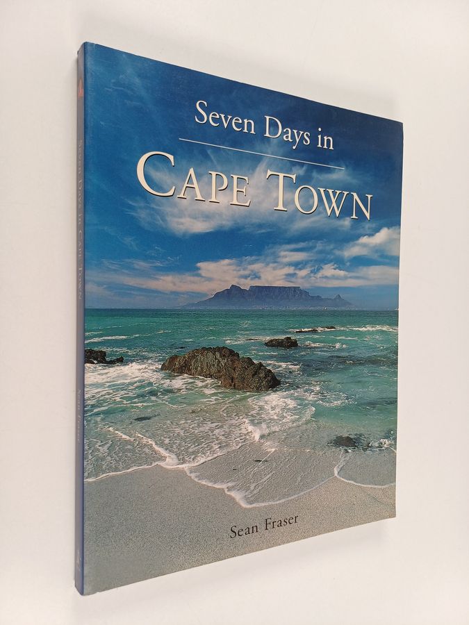Seven Days in Cape Town