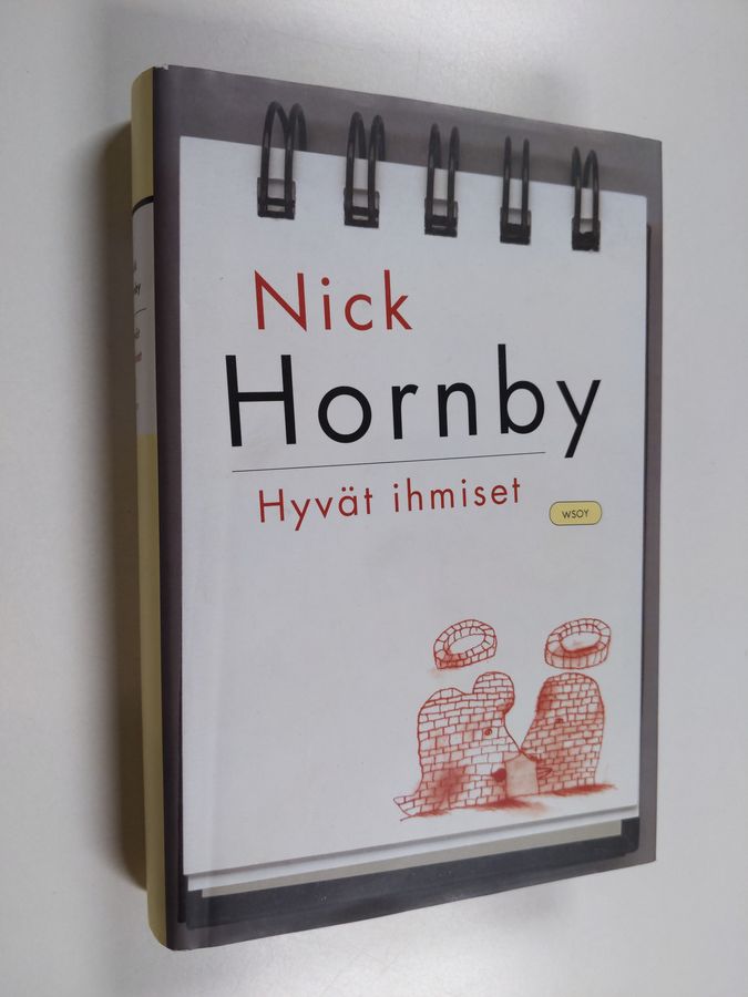 Hyvät ihmiset