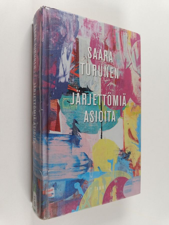 Järjettömiä asioita