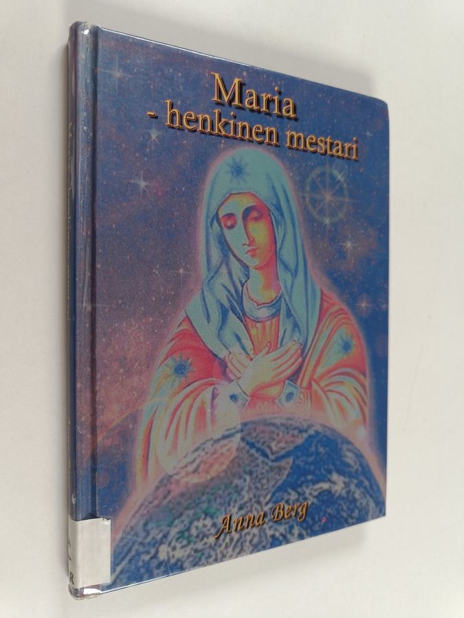 Maria, henkinen mestari