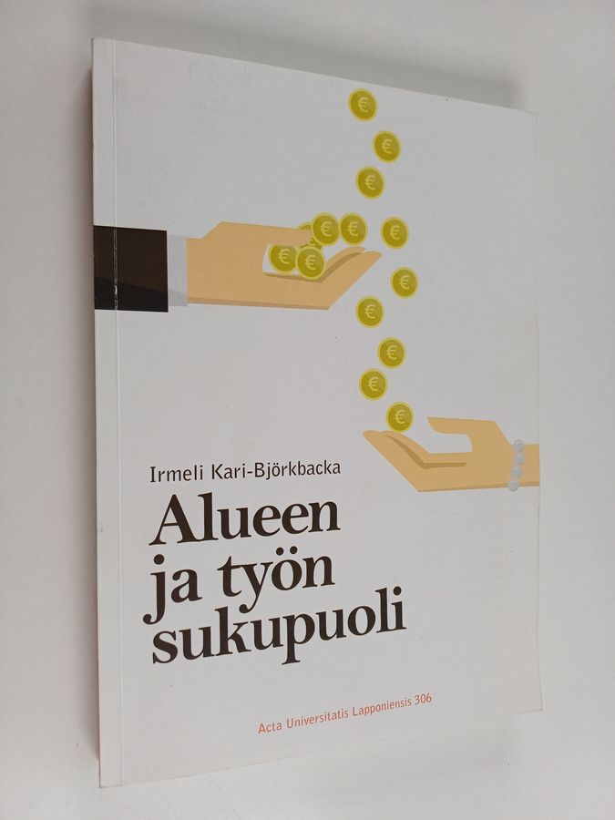 Alueen ja työn sukupuoli