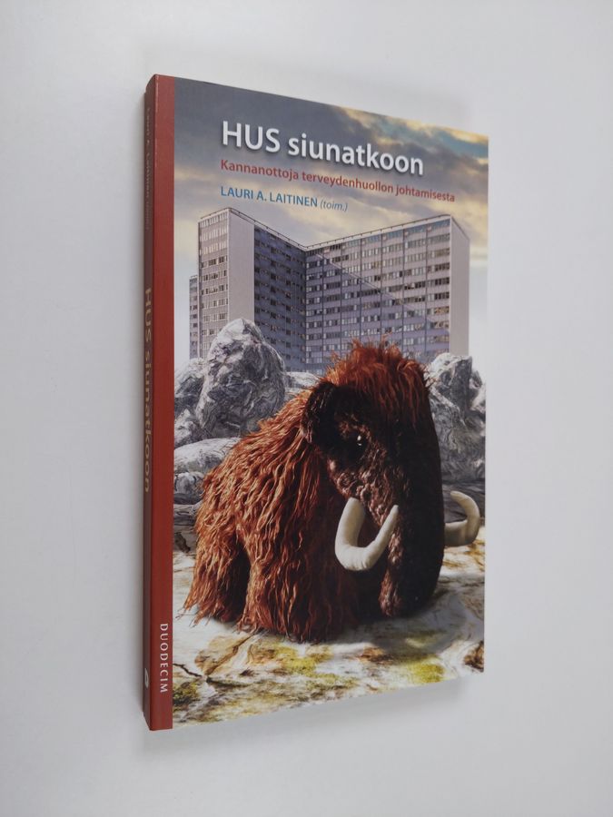 HUS siunatkoon
