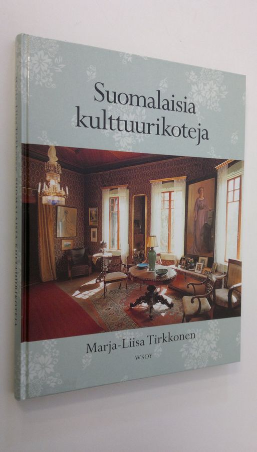 Suomalaisia kulttuurikoteja