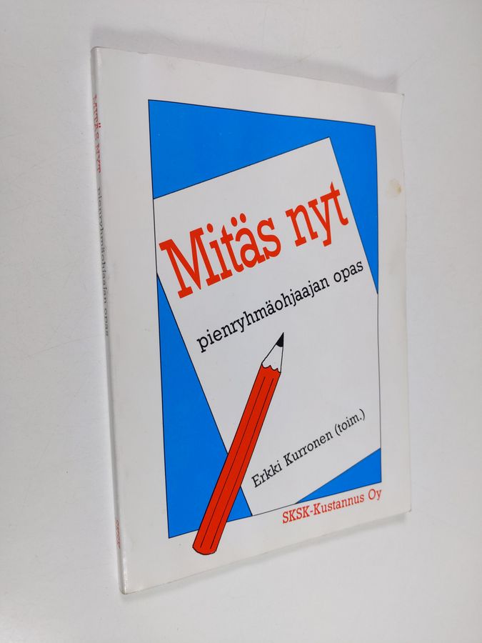 Mitäs nyt