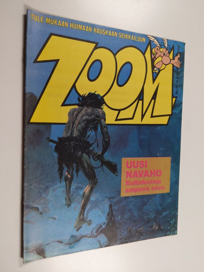 Zoom 32/1974