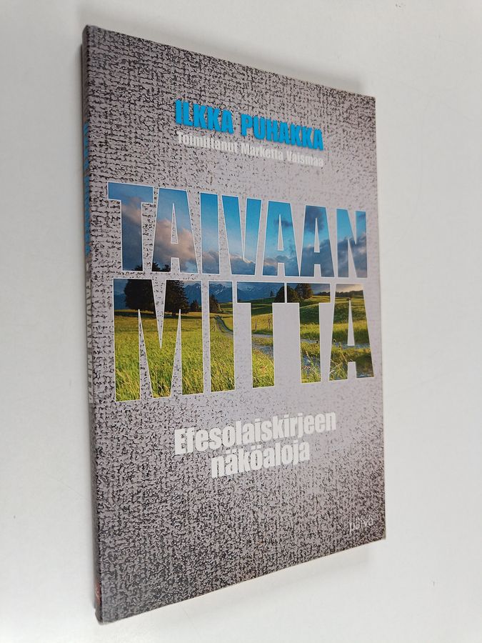 Taivaan mitta