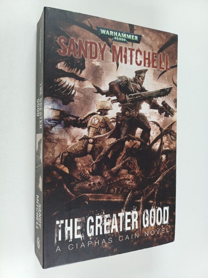 The Greater Good