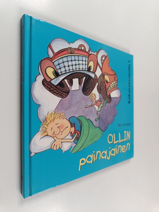 Ollin painajainen