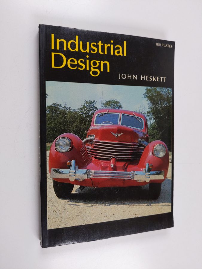 Industrial Design