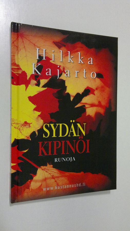 Sydän kipinöi