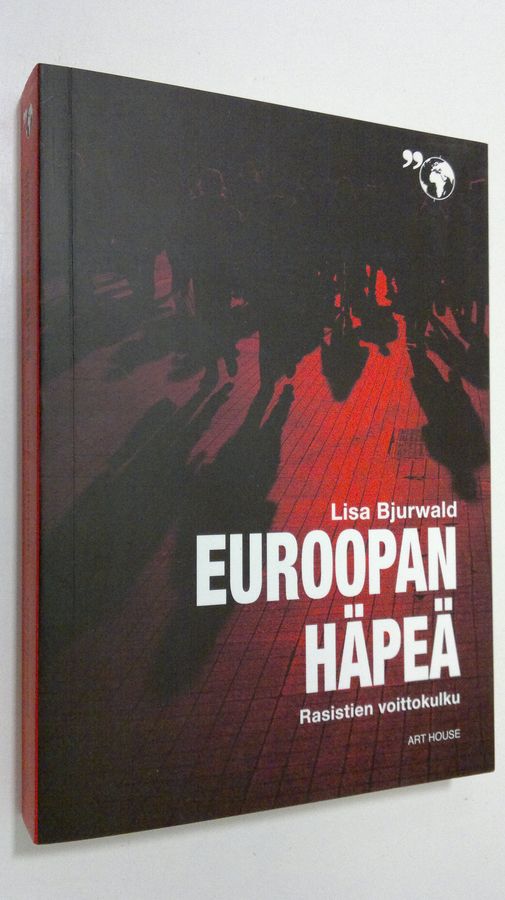 Euroopan häpeä