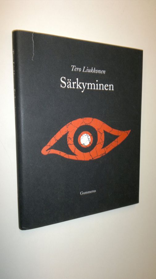 Tero Liukkonen : Särkyminen
