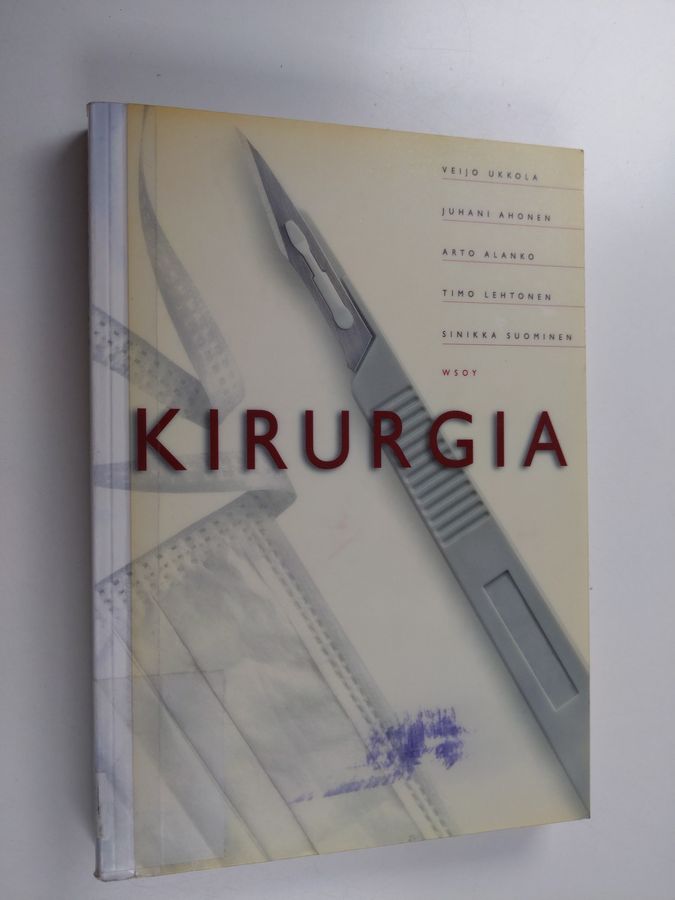 Kirurgia
