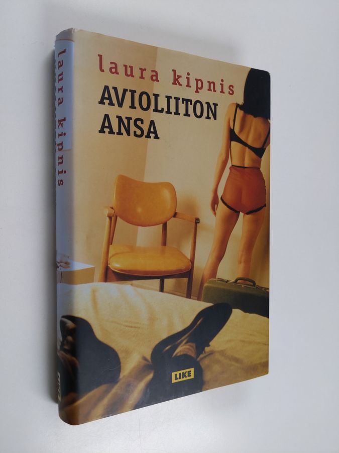 Avioliiton ansa