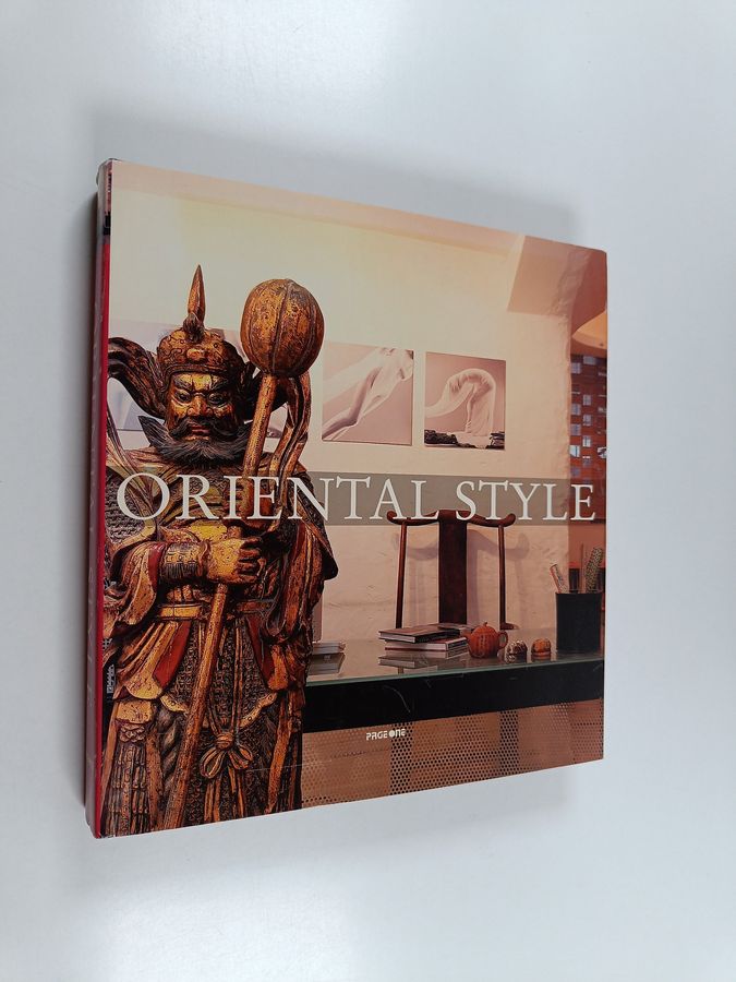 Oriental Style