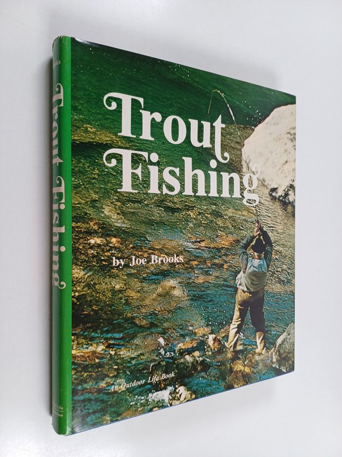 Trout Fishing
