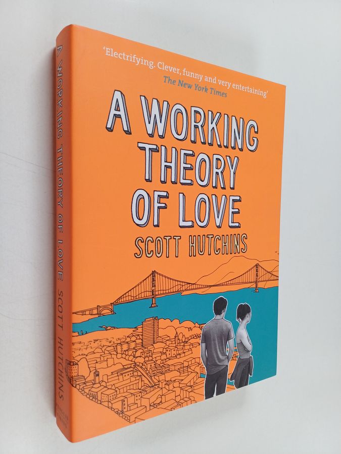 A working theory of love