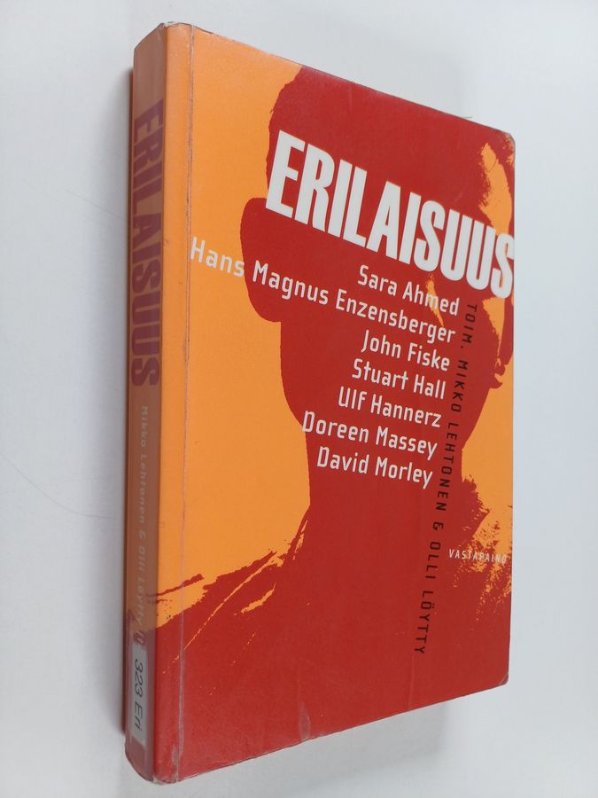 Erilaisuus