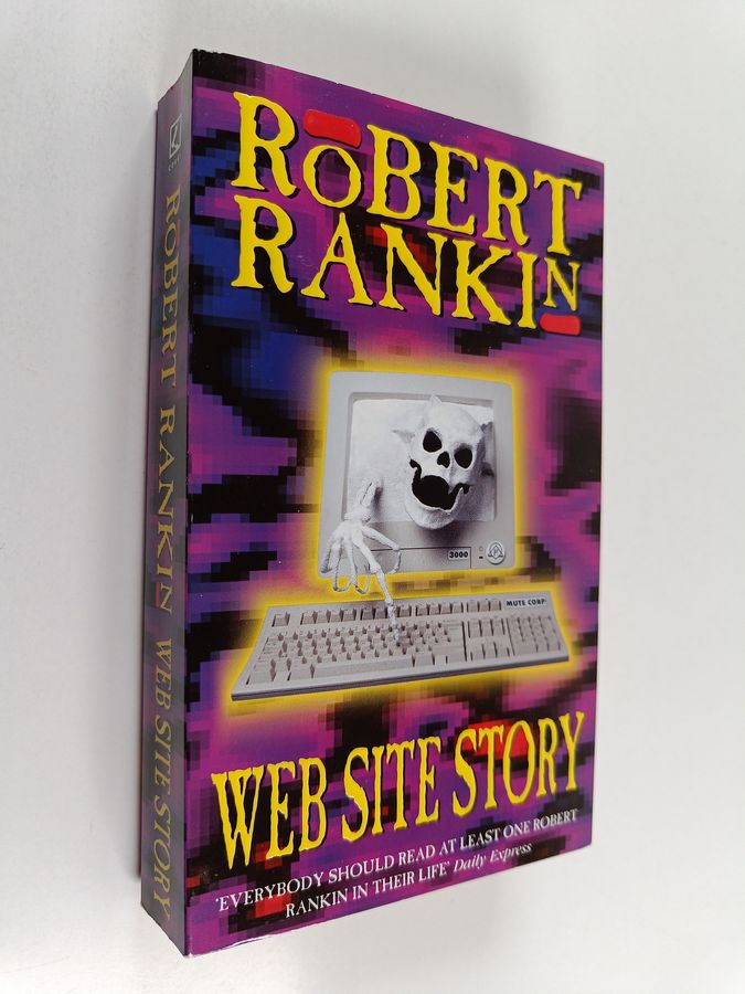 Web Site Story