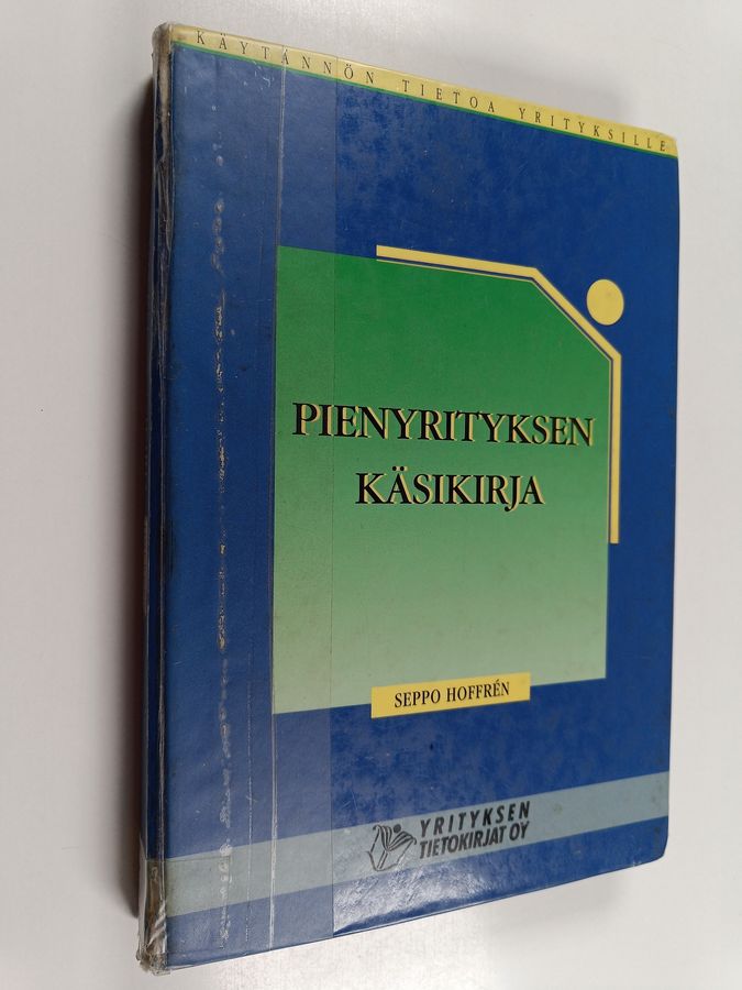 Pienyrityksen käsikirja