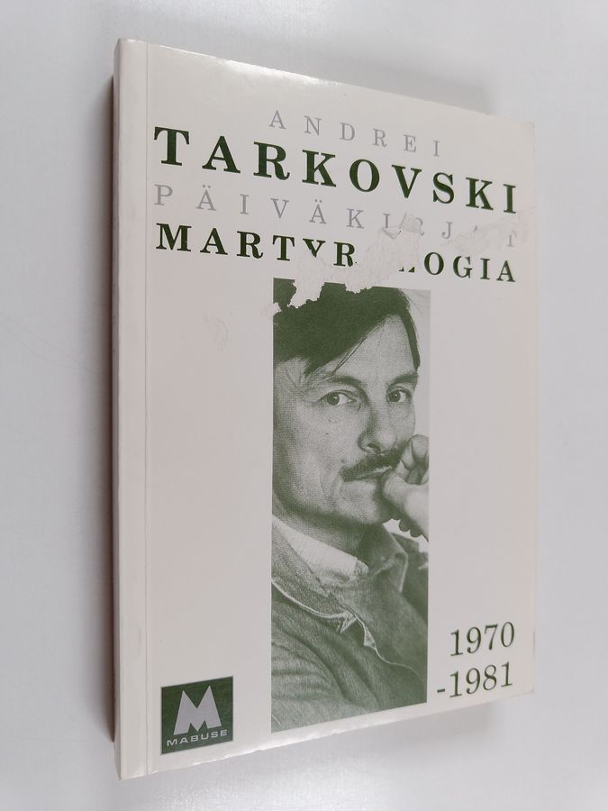 Martyrologia