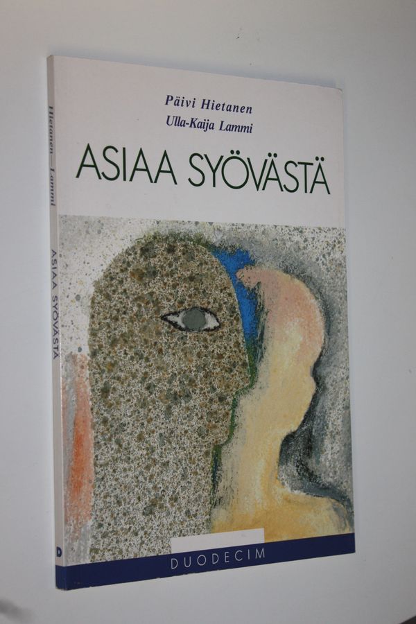 Asiaa syövästä