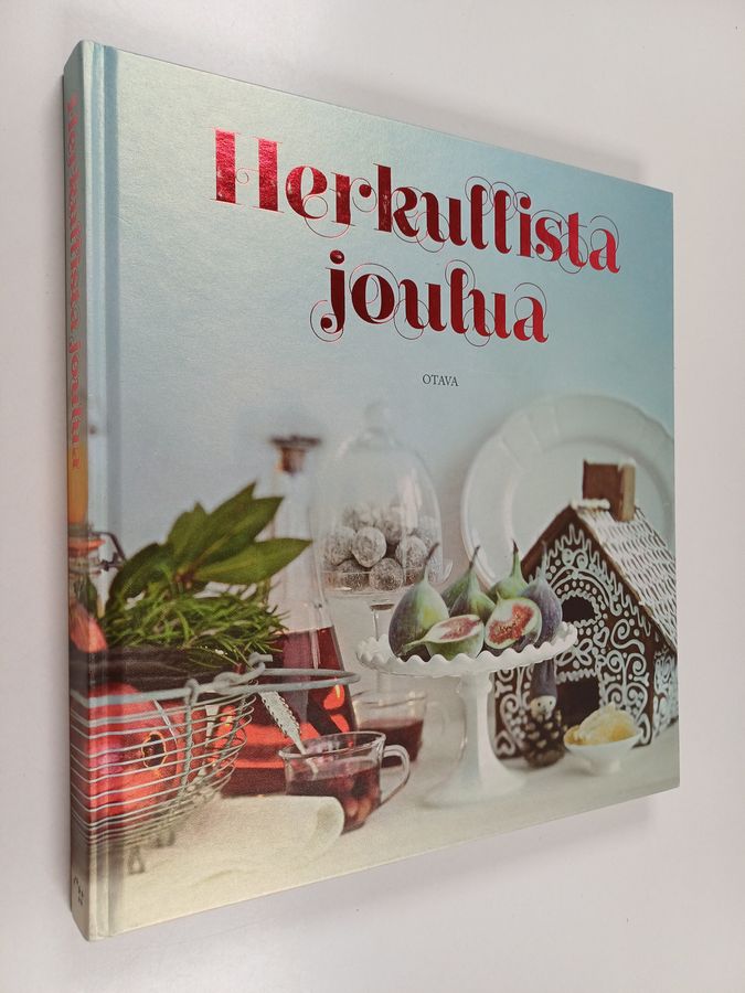 Herkullista joulua