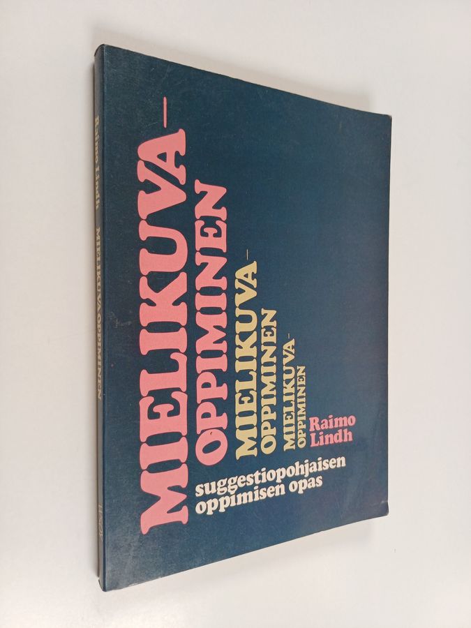 Mielikuvaoppiminen