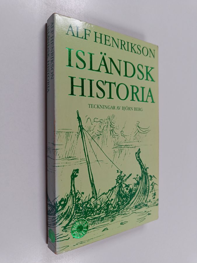 Isländsk historia