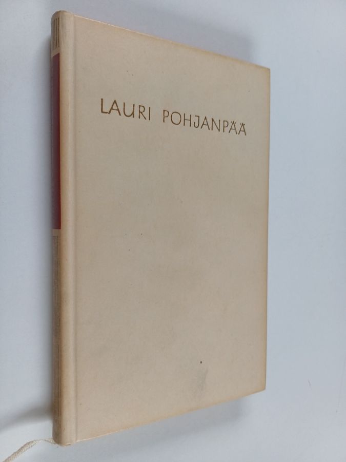 Valikoima runoja
