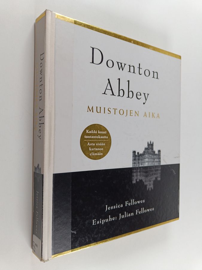 Downton Abbey
