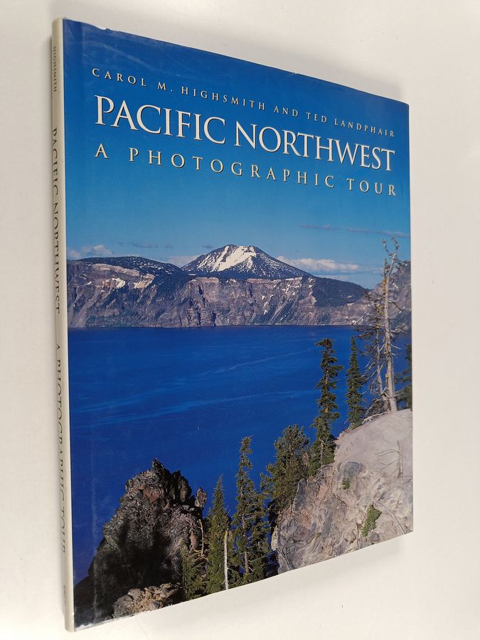 The Pacific Northwest