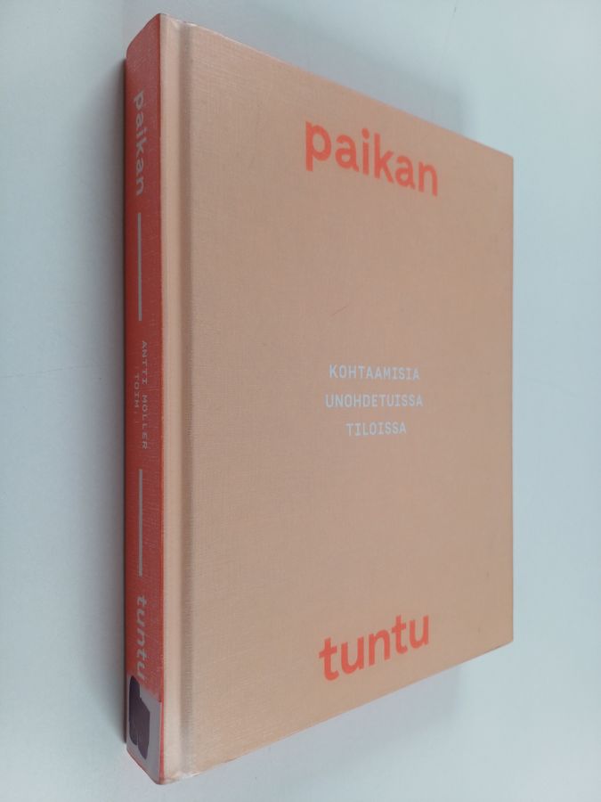 Paikan tuntu