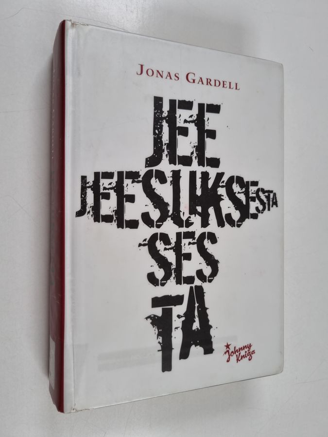 Jeesuksesta