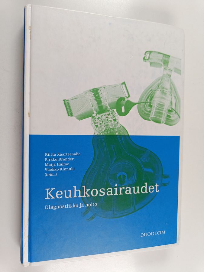 Keuhkosairaudet