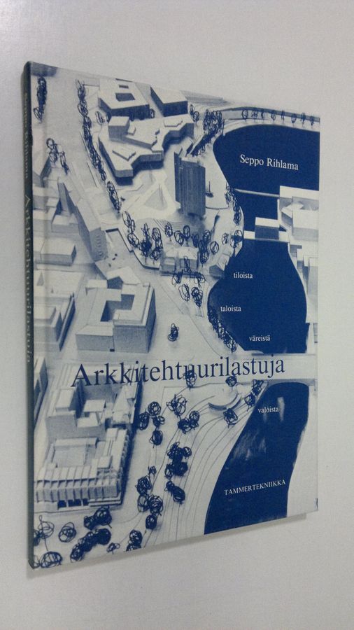 Arkkitehtuurilastuja