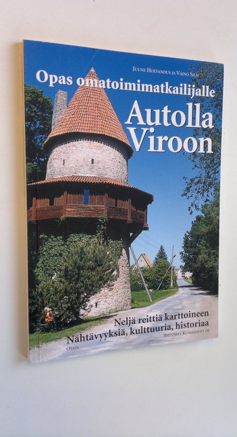 Autolla Viroon