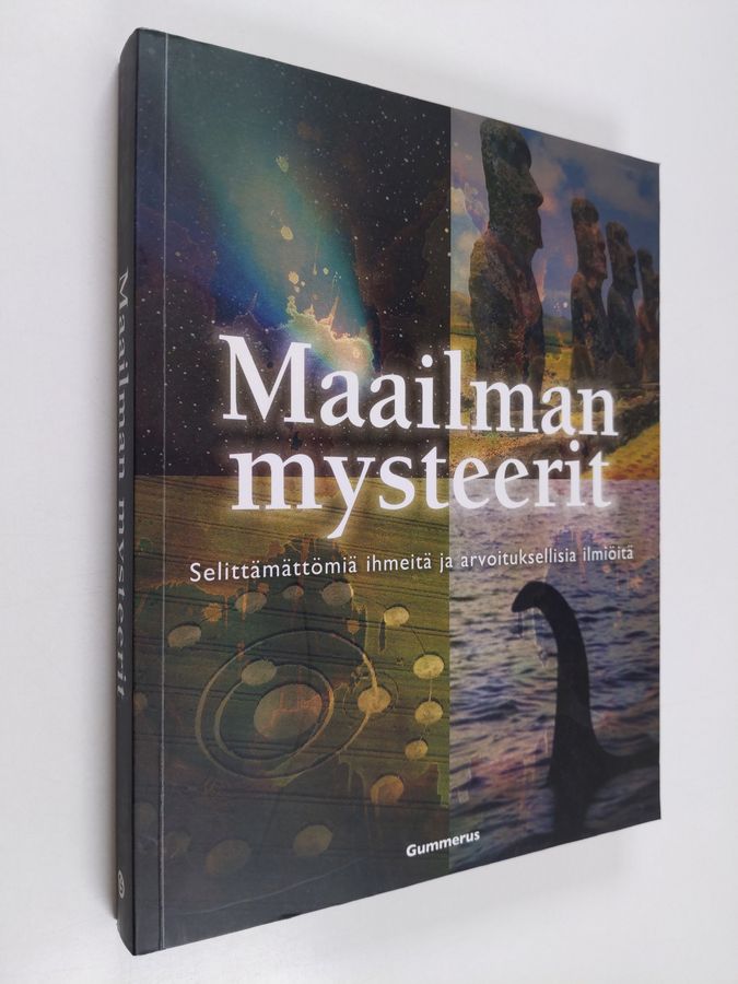 Maailman mysteerit
