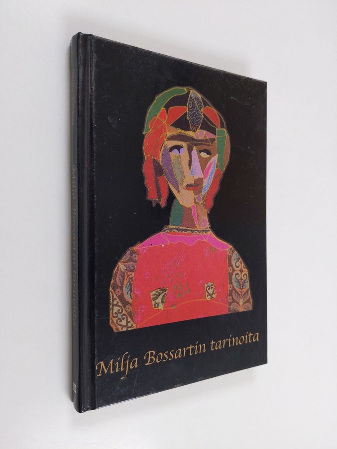 Milja Bossartin tarinoita