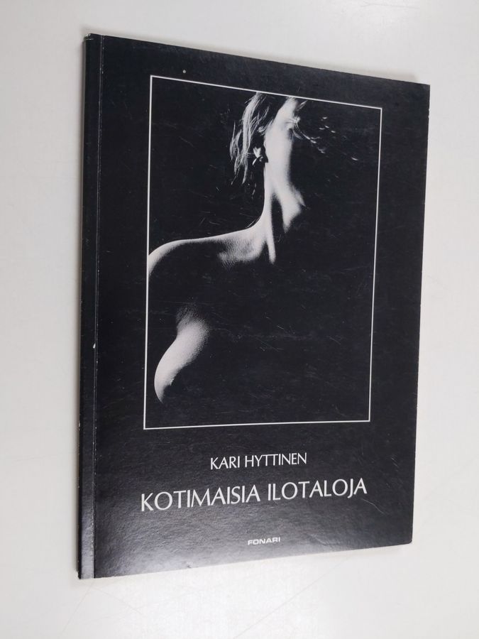 Kotimaisia ilotaloja